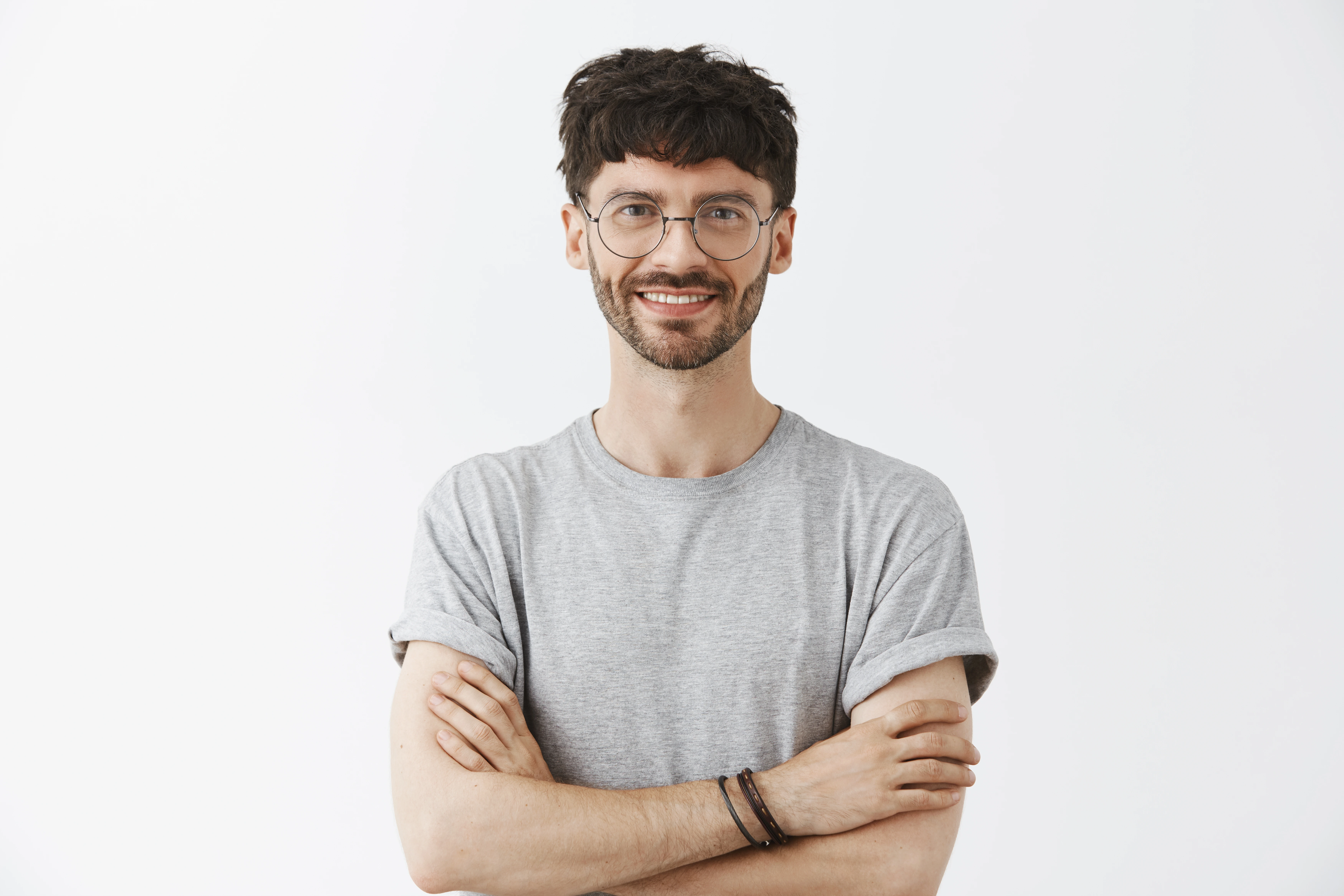 Donor testimonial profile image